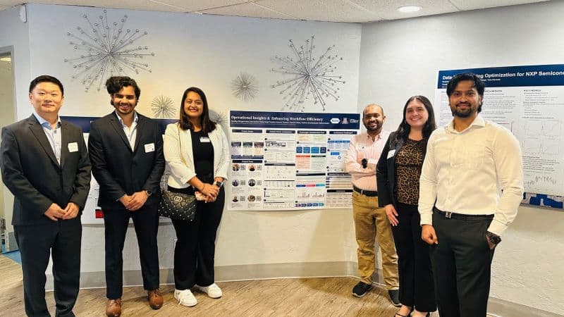 Roche Poster Team