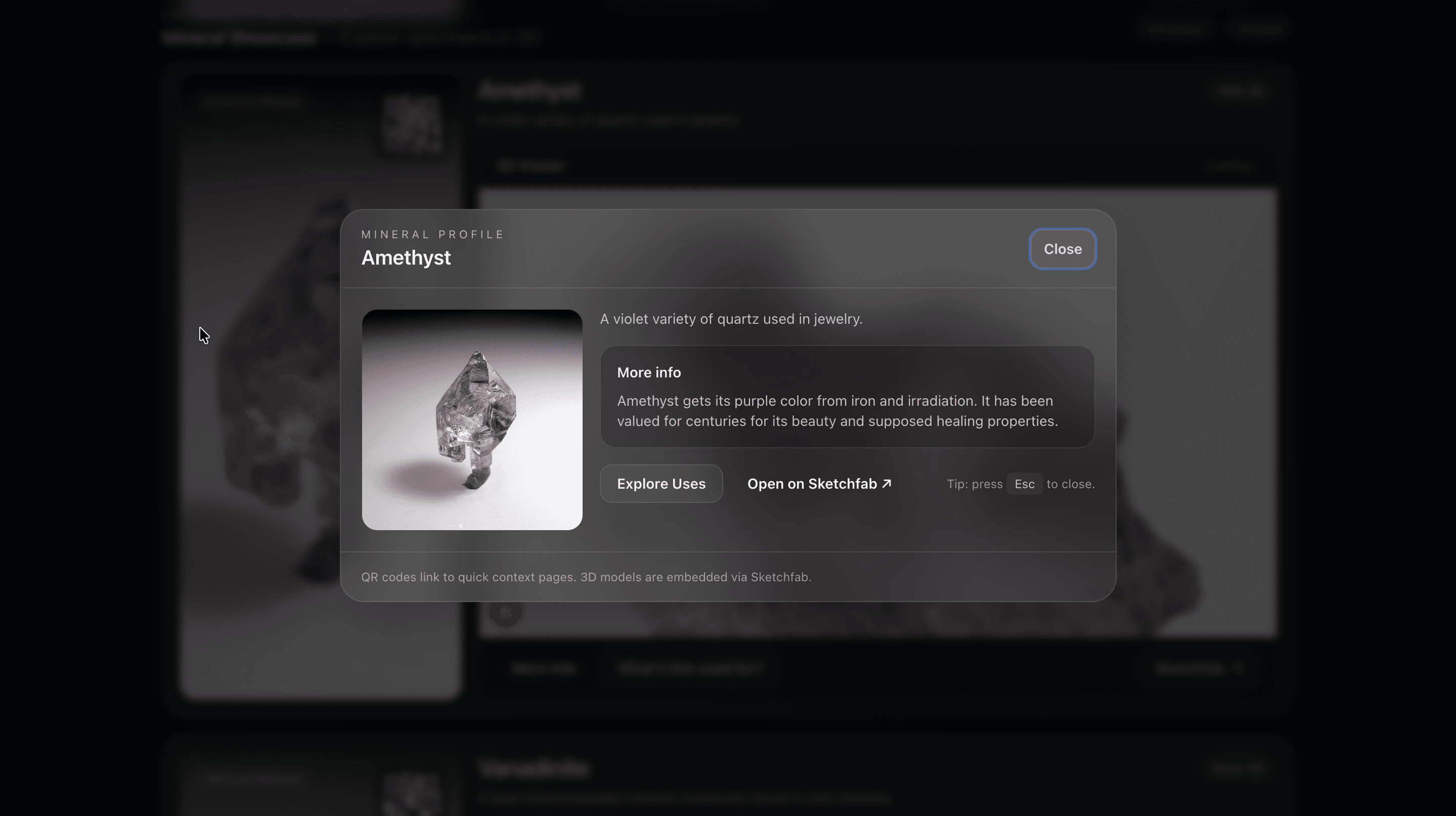 Metallurgy Learning Page